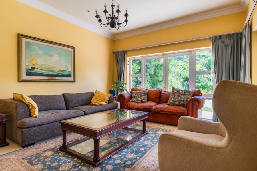 4 Bedroom Property for Sale in Northshore Western Cape